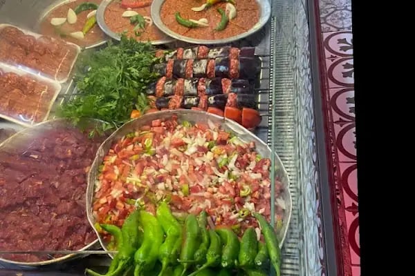 NUR-ET-MARKET - Resim 18