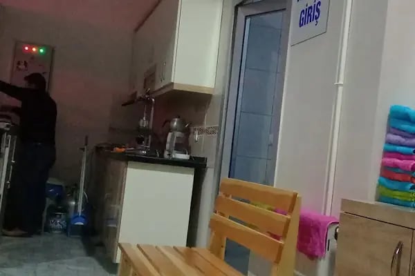 Platin evleri kardeşler hamamı - Resim 3