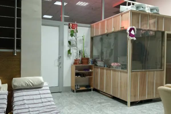 Platin evleri kardeşler hamamı - Resim 2