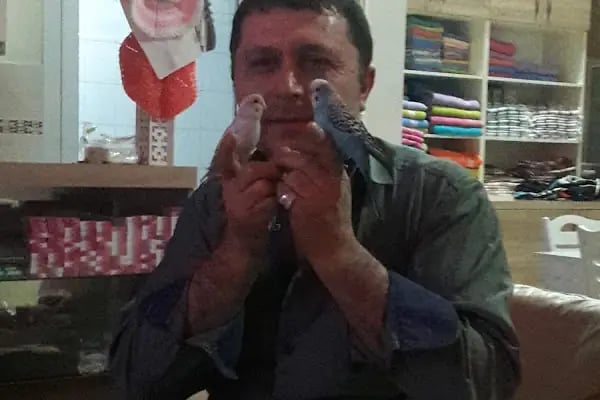 Platin evleri kardeşler hamamı - Resim 4