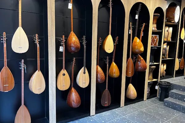 Sala Muzik Karaköy - Resim 4