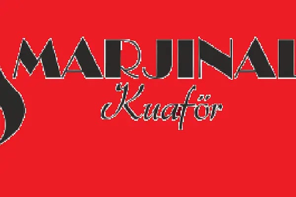 MARJİNAL KUAFÖR - Resim 1