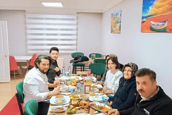 Ege Pide & Lahmacun - Resim 13