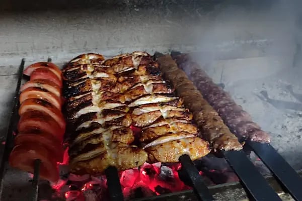 Ege Pide & Lahmacun - Resim 11