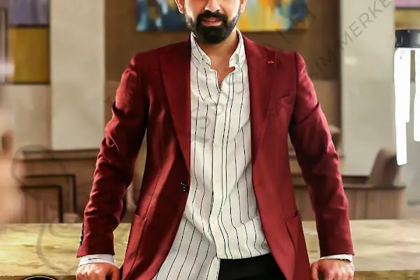 Hasan Demir Saç Ekimi Ankara - Resim 16