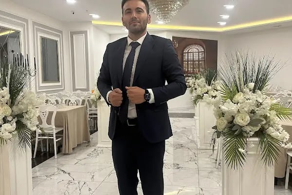 Hasan Demir Saç Ekimi Ankara - Resim 10