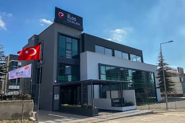 Hasan Demir Saç Ekimi Ankara - Resim 3