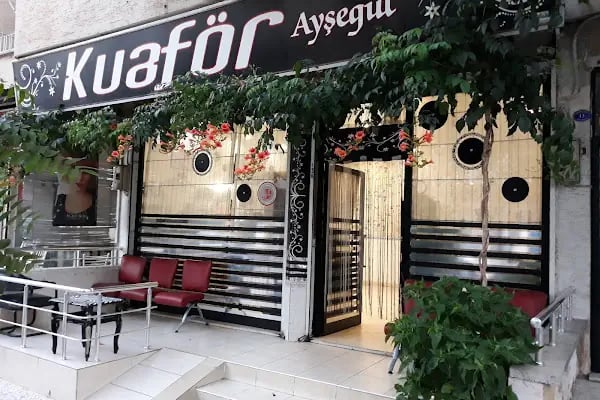 Bayan Kuaförü Ayşegül - Resim 11