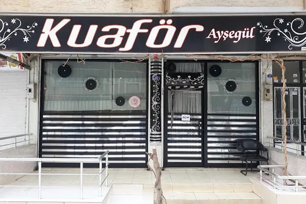 Bayan Kuaförü Ayşegül - Resim 7