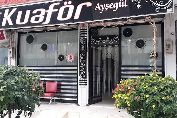 Bayan Kuaförü Ayşegül - Resim 3