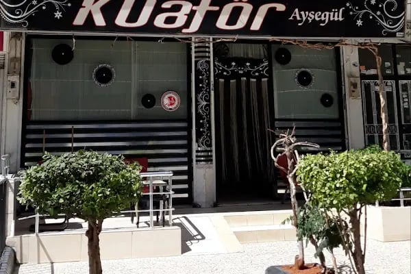 Bayan Kuaförü Ayşegül - Resim 6