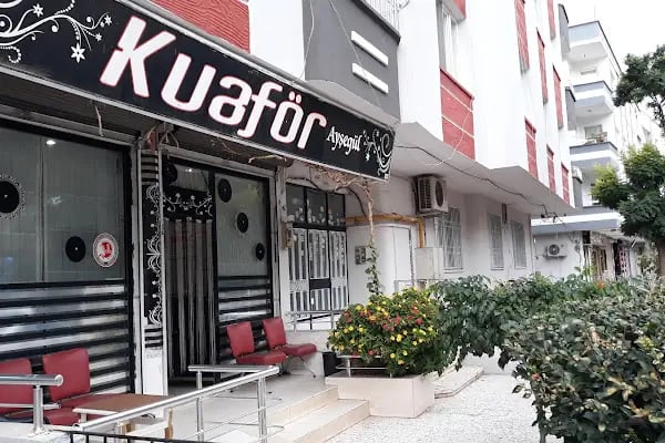 Bayan Kuaförü Ayşegül - Resim 5