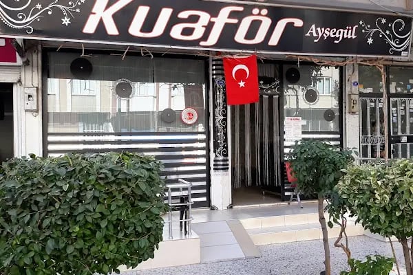 Bayan Kuaförü Ayşegül - Resim 8