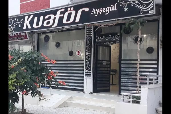 Bayan Kuaförü Ayşegül - Resim 10
