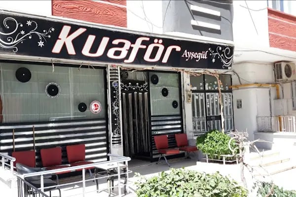 Bayan Kuaförü Ayşegül - Resim 9