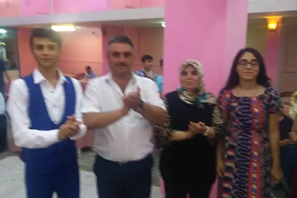 Özlem Düğün Salonu - Resim 4