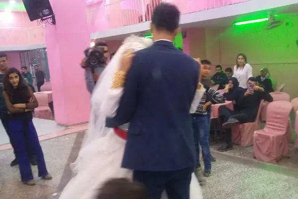 Özlem Düğün Salonu - Resim 3