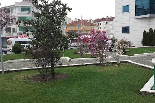 Özel Nev Balıkesir Hastanesi - Resim 15