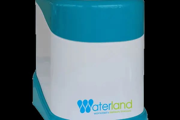 Waterland Alanya | Temiz Su Arıtma Sistemleri - Resim 5
