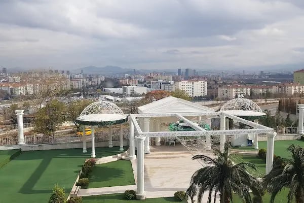 Ankara Konağı - Resim 10