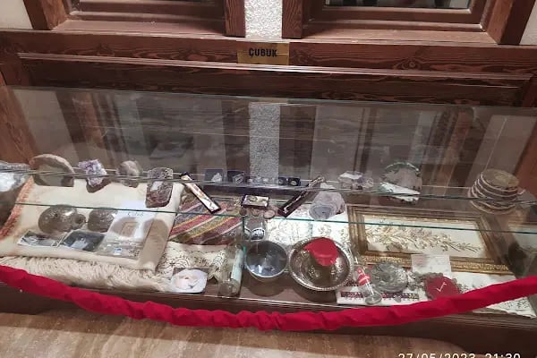 Ankara Konağı - Resim 14