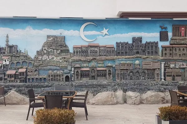 Ankara Konağı - Resim 12