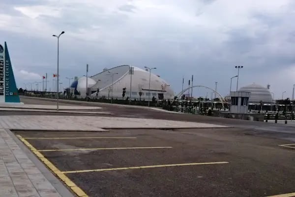 KBB Bilim Merkezi - Resim 20