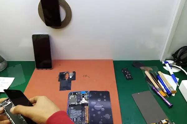 DestekOffice Teknoloji Bilgisayar - Resim 11