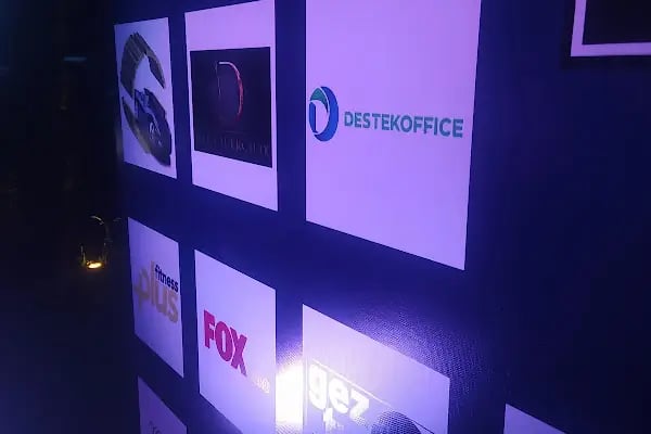 DestekOffice Teknoloji Bilgisayar - Resim 17
