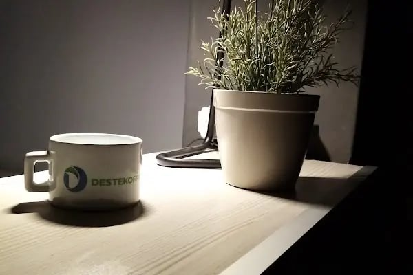 DestekOffice Teknoloji Bilgisayar - Resim 9