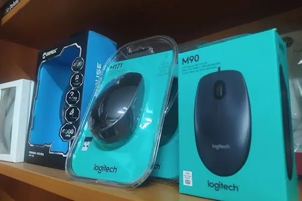 DestekOffice Teknoloji Bilgisayar - Resim 20