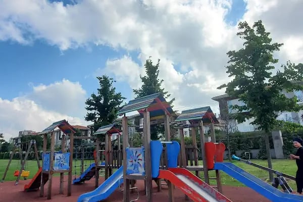Tatarcık Parkı - Resim 16