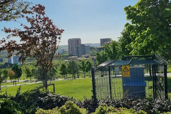 Tatarcık Parkı - Resim 3