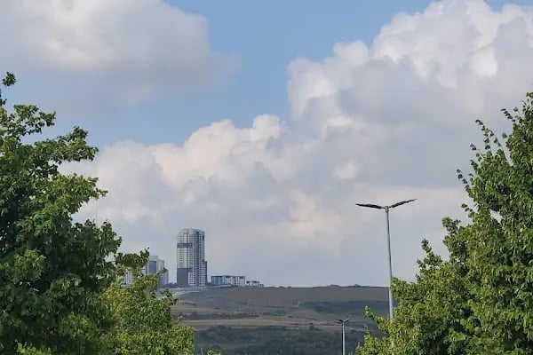 Tatarcık Parkı - Resim 5