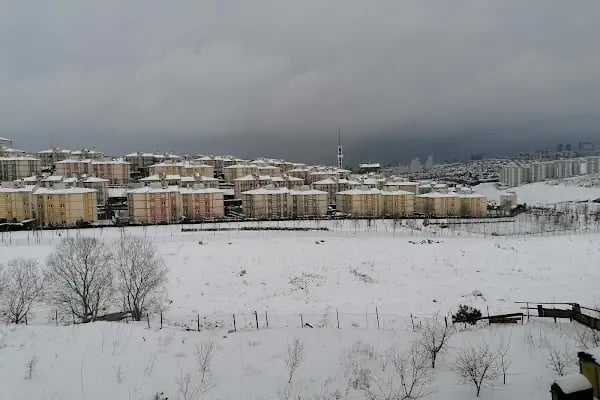 Tatarcık Parkı - Resim 7