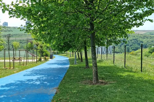 Tatarcık Parkı - Resim 4