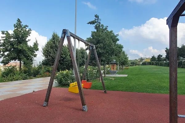 Tatarcık Parkı - Resim 13