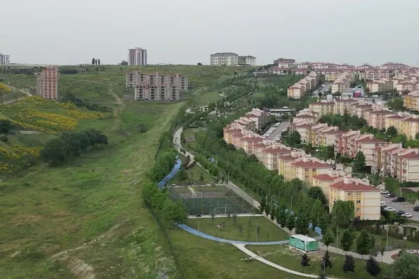 Tatarcık Parkı - Resim 6