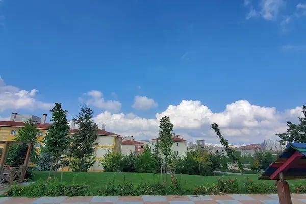 Tatarcık Parkı - Resim 2