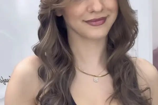 Burcu Bayan Kuaförü - Resim 19