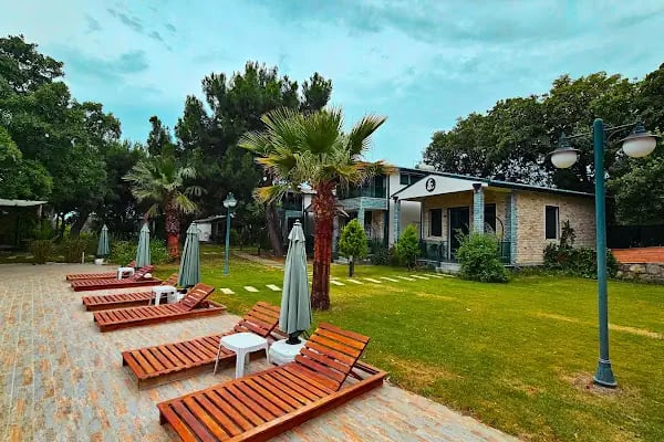 Elasu Bodrum Otel - Resim 7