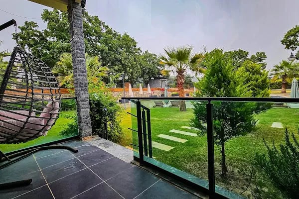 Elasu Bodrum Otel - Resim 1