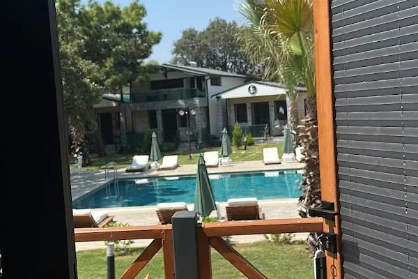Elasu Bodrum Otel - Resim 16