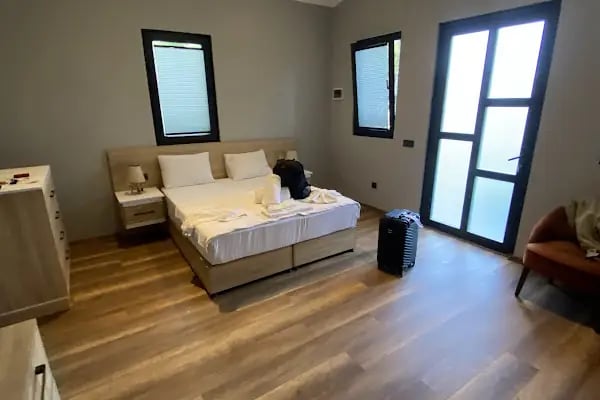 Elasu Bodrum Otel - Resim 2