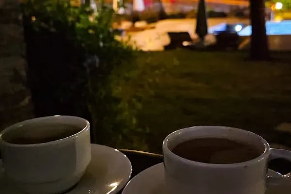 Elasu Bodrum Otel - Resim 20