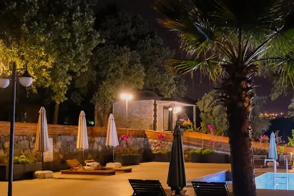 Elasu Bodrum Otel - Resim 13