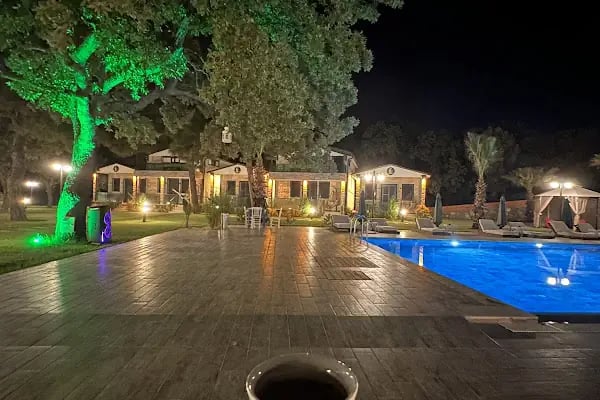 Elasu Bodrum Otel - Resim 11