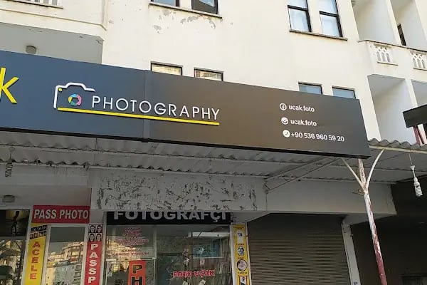 Foto Uçak - Resim 4