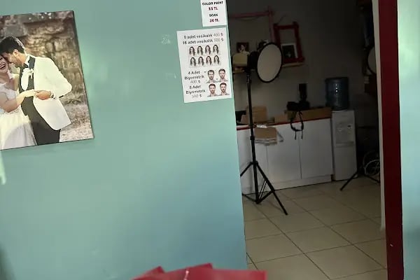 Foto Uçak - Resim 3