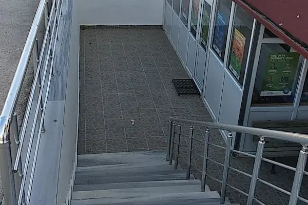 15 Temmuz Şehitleri Cami - Resim 15